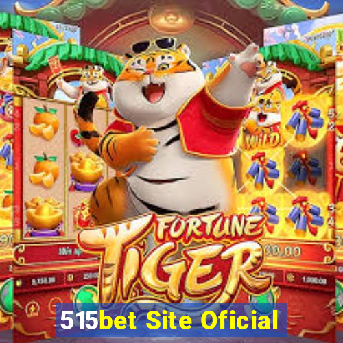 515bet Site Oficial